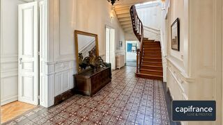  Propri�t�/ch�teau � vendre 13 pi�ces 370 m�