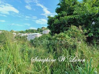  Terrain � vendre 1447 m�