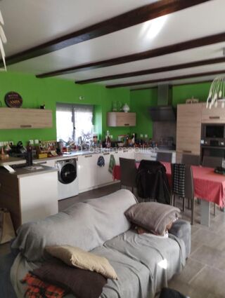  Maison � vendre 4 pi�ces 97 m�
