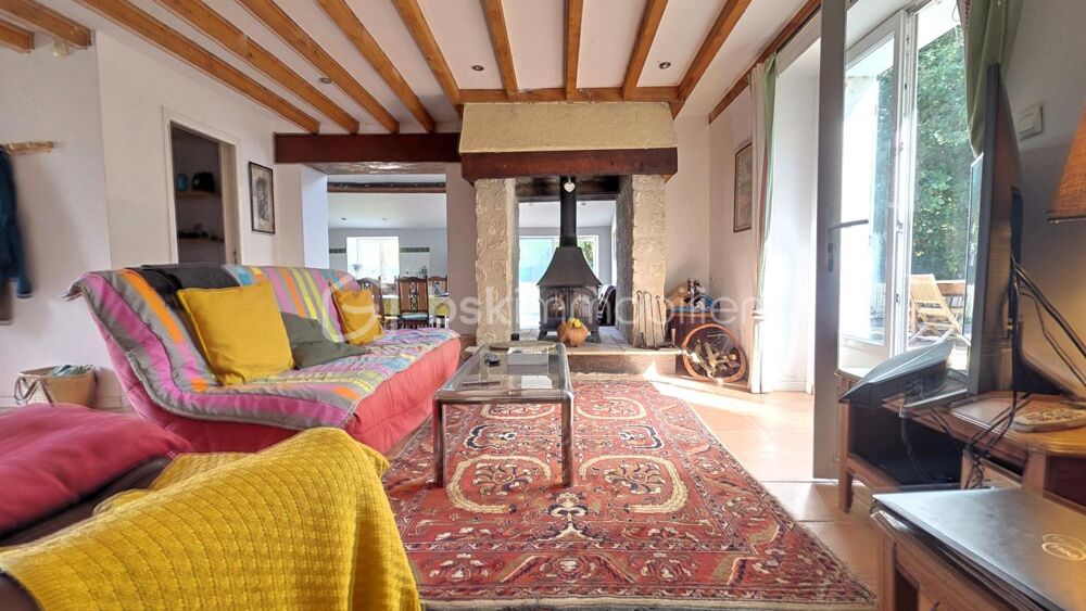 Vente Maison GRANDE MAISON AVEC PISCINE Coex