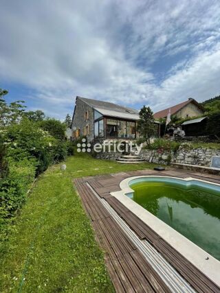  Maison � vendre 6 pi�ces 125 m�