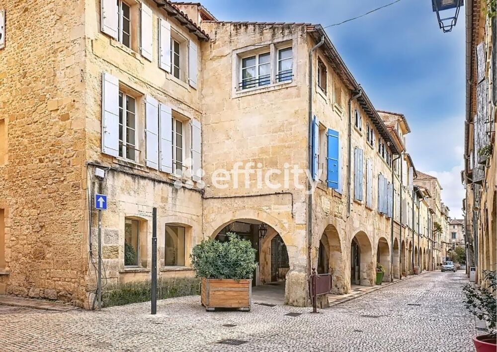 Maison de ville