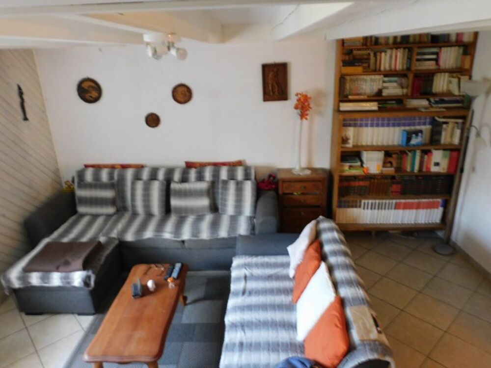 Vente Maison Maison Tesson