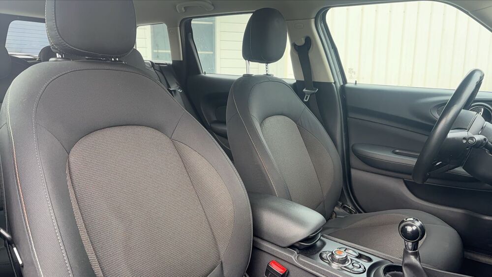 Clubman 1.5 One D 116 Business 2019 occasion 35760 Saint Gregoire