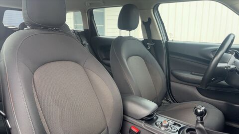Clubman 1.5 One D 116 Business 2019 occasion 35760 Saint Gregoire