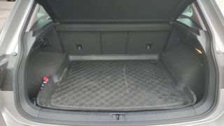 Tiguan II 2.0 TDI 150 4Motion Carat - Toit ouvrant 2016 occasion 76600 Le Havre