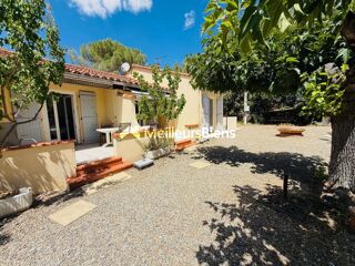  Maison à vendre 15 + pièces 216 m²