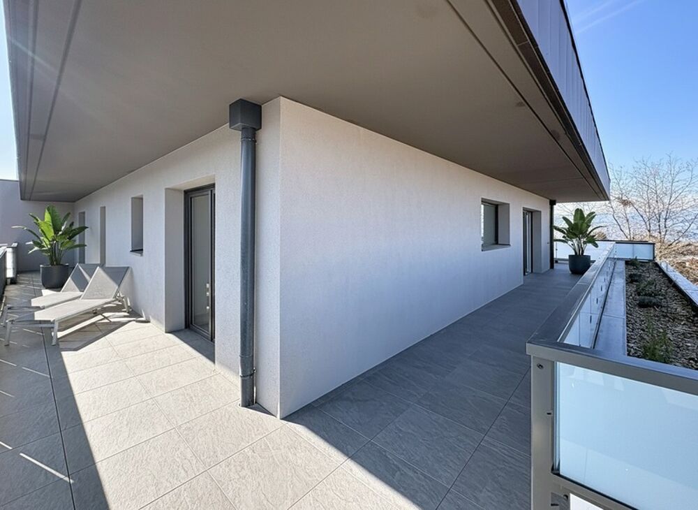� vendre  Appartement Thonon-les-Bains (74200)
