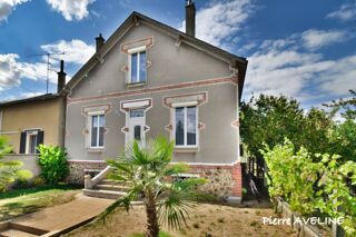  Maison à vendre 4 pièces 93 m²