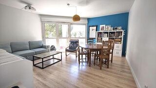  Appartement � vendre 4 pi�ces 77 m�