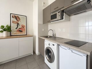 Vente Appartement Toulouse Ouest (Secteur Lardenne / Saint-Simon) - Bel appartement T2 avec terrasse et parking Toulouse