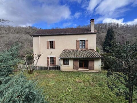   Maison Nantheuil 6 pi�ce(s) 100 m2 Maison - 6 pi�ce(s) - 100 m�