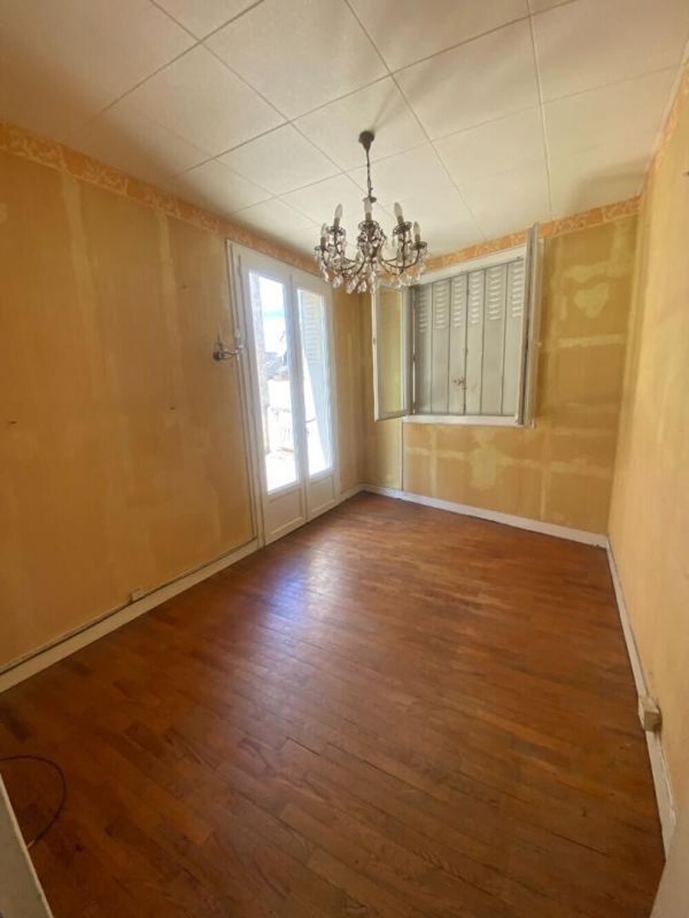 Vente Immeuble Immeuble Oloron Sainte Marie 2 appartements 2 Garages avec jardin Oloron sainte marie