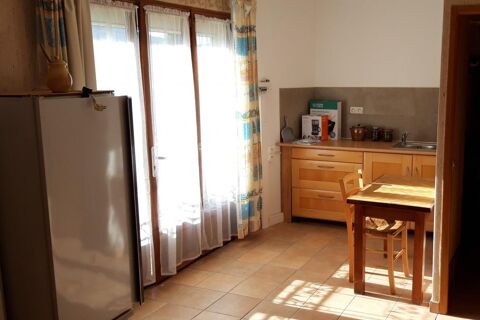  Appartement  louer 1 pice 21 m