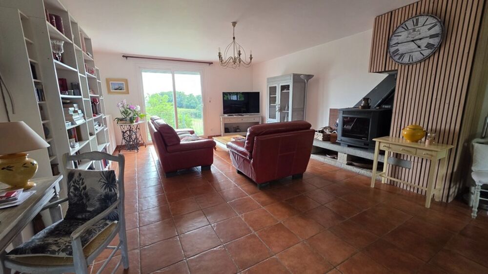 Vente Maison A VOIR ! Saint illide