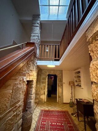  Maison à vendre 7 pièces 257 m²