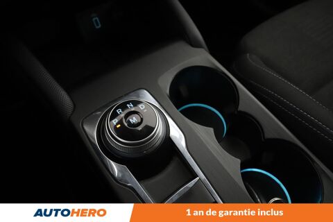 Focus 1.0 EcoBoost Active Auto 125 ch 2019 occasion 92130 Issy-les-Moulineaux