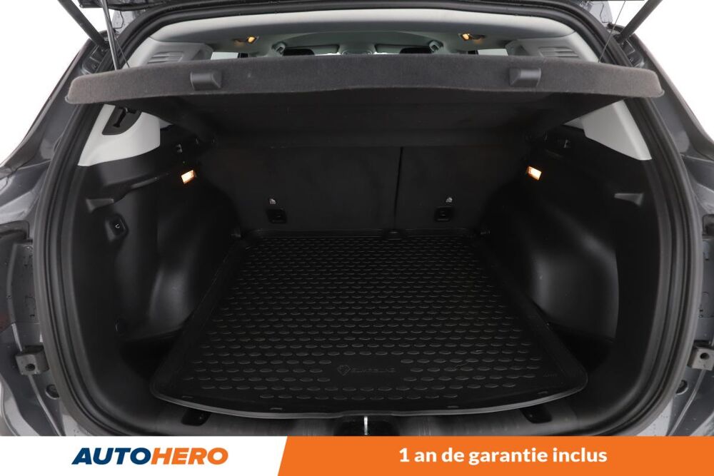 Compass 1.5 Turbo T4 MHEV Limited 4x2 BVR7 130 ch 2023 occasion 92130 Issy-les-Moulineaux