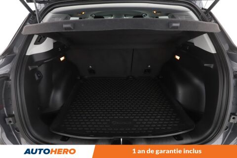 Compass 1.5 Turbo T4 MHEV Limited 4x2 BVR7 130 ch 2023 occasion 92130 Issy-les-Moulineaux