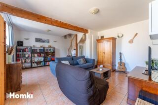  Maison � vendre 5 pi�ces 147 m�