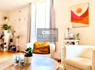  Appartement � vendre 1 pi�ce 35 m�