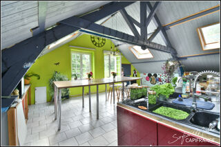  Moulin  vendre 11 pices 426 m Le chatelet