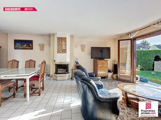  Maison à vendre 6 pièces 115 m²