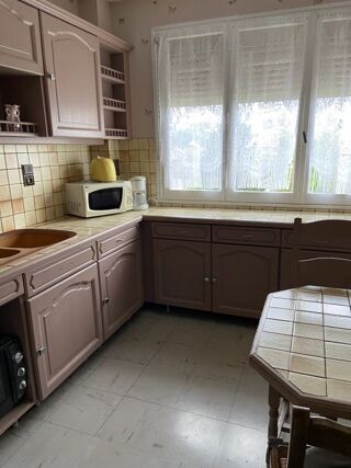  Appartement à louer 3 pièces 80 m² Lons le saunier