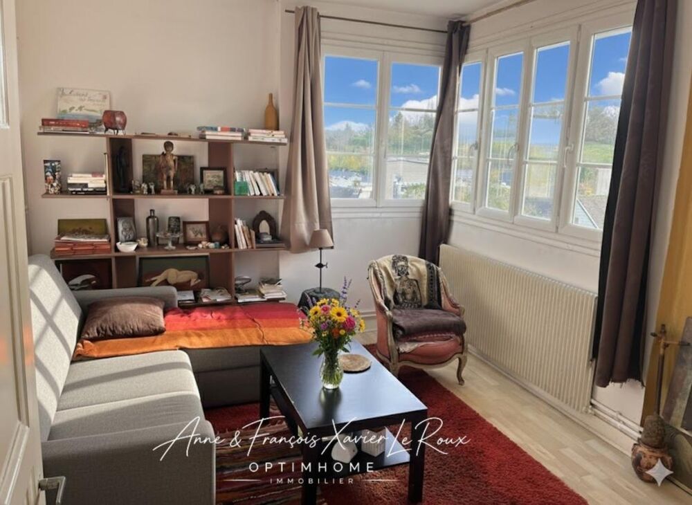 Vente Appartement Appartement de 58 M2 à Lisieux Lisieux