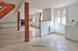 Maison � vendre 3 pi�ces 62 m�