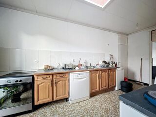  Maison � vendre 5 pi�ces 105 m�