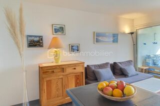 Appartement à vendre 2 pièces 37 m²