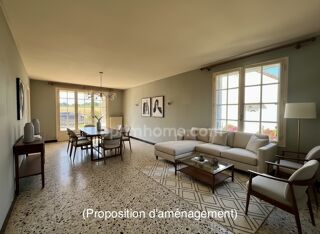  Maison � vendre 4 pi�ces 88 m�