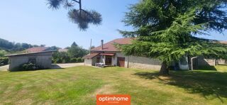  Maison  vendre 8 pices 215 m