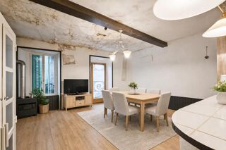  Maison à vendre 4 pièces 110 m²