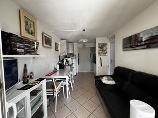  Appartement à vendre 2 pièces 28 m²
