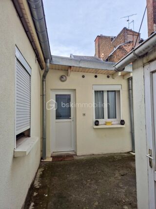  Appartement  vendre 2 pices 25 m