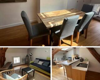  Appartement  louer 2 pices 72 m