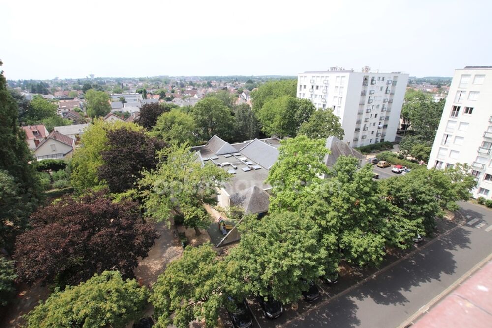 Appartement 5 pièces 94 m² · à Orleans · 94 m² · 85 000 €