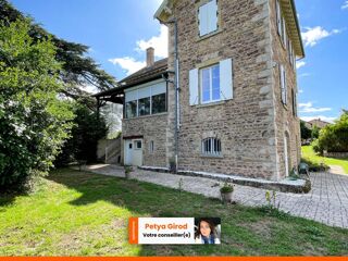  Maison à vendre 8 pièces 188 m²