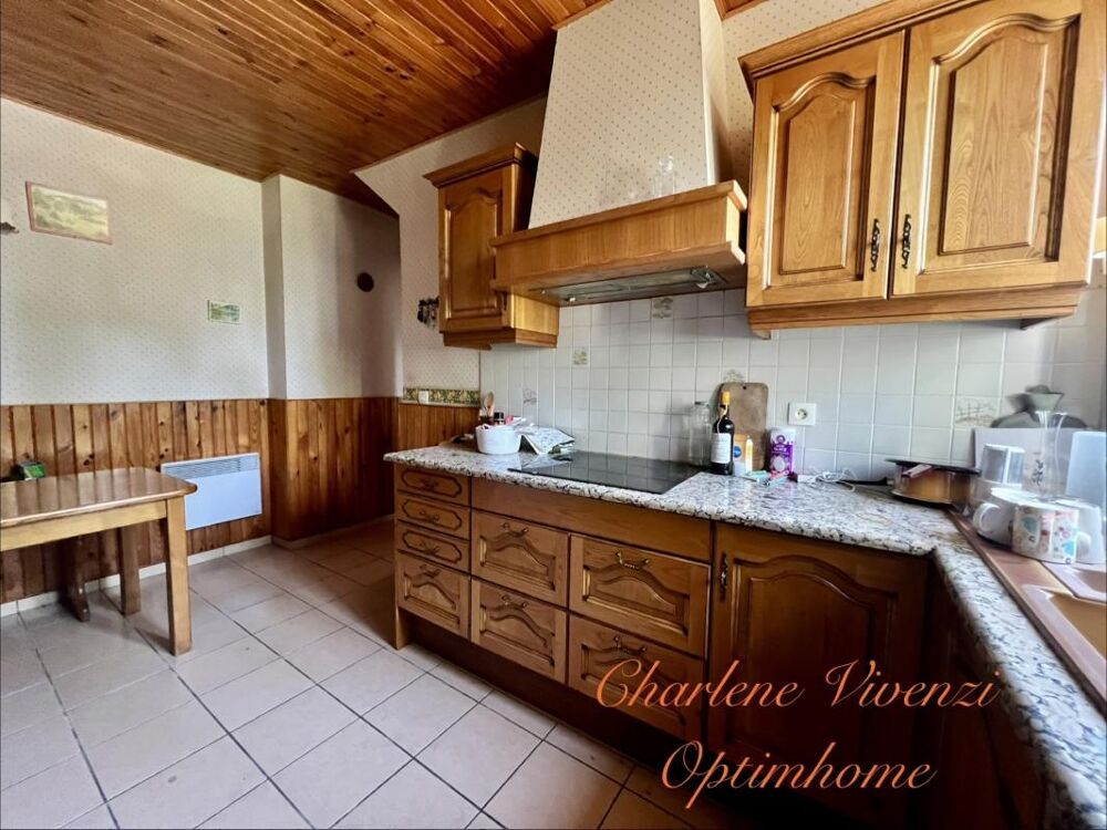 Vente Maison Maison de caractère 200 m² ENVEITG (66) Enveitg