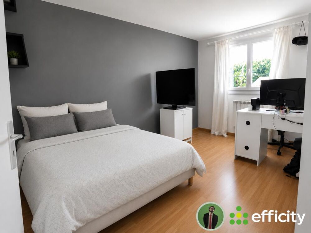 Vente Villa Villa Montmerle sur saone
