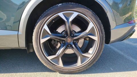 Formentor 1.4 TSi 245 Plug in Hybrid DSG6 Vz - Automatique 2021 occasion 86000 Poitiers