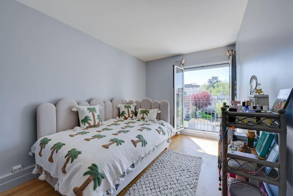 � vendre  Maison Nanterre (92000)