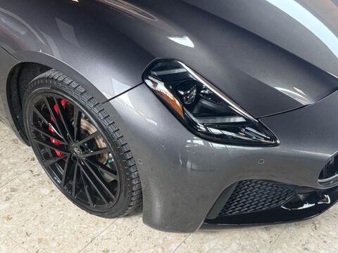 Granturismo Modena 3.0 V6 361 kW – AWD Automatique Sportive de Luxe 2023 occasion 33000 Bordeaux