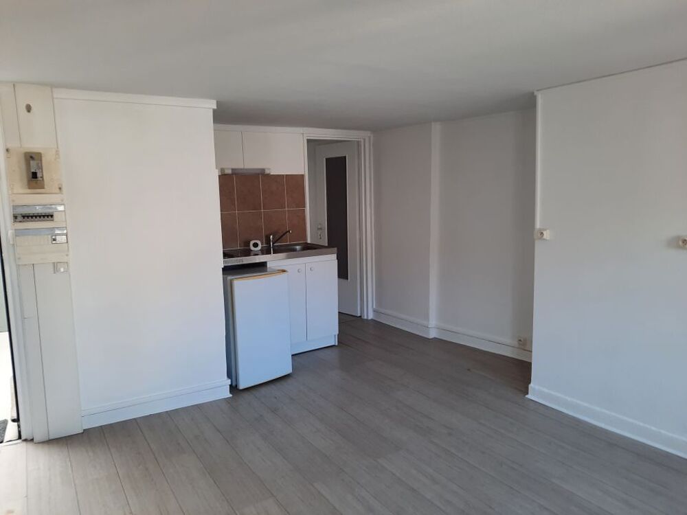 Location Appartement Studio de 39m2 à louer sur Metz Metz