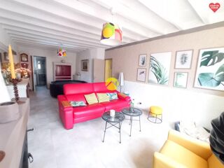  Maison � vendre 6 pi�ces 136 m�