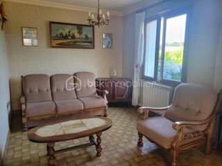 Maison à vendre 4 pièces 66 m²