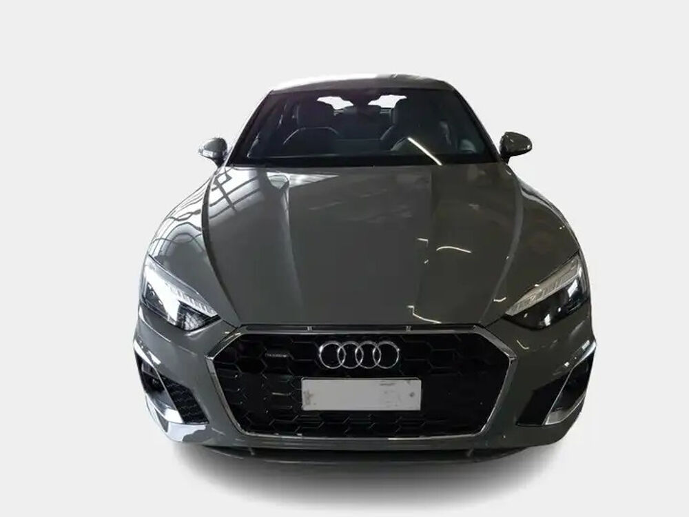 A5 45 TFSI MHEV S line Edition S tronic quattro 2022 occasion 33000 Bordeaux