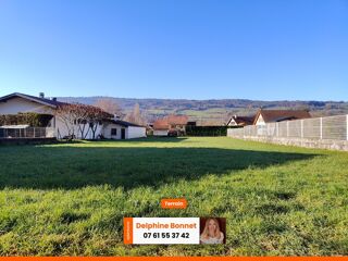  Terrain à vendre 1075 m²